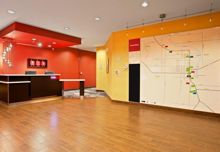 Public Area 3, TownePlace Suites Carlsbad, Eddy