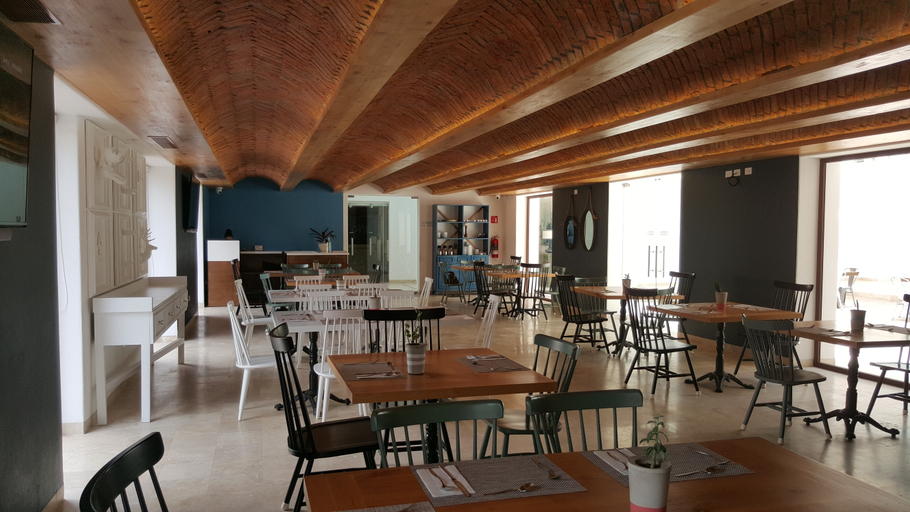 Food & Drinks 5, Catedral, La Paz