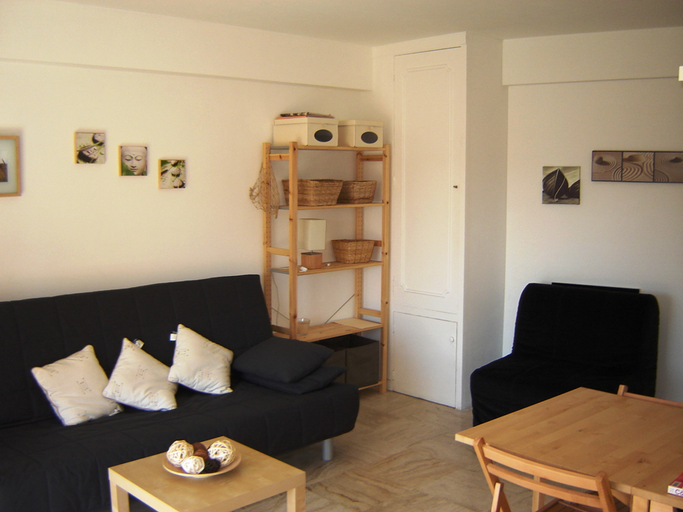 Bedroom 3, Ctc Event, Alpes-Maritimes