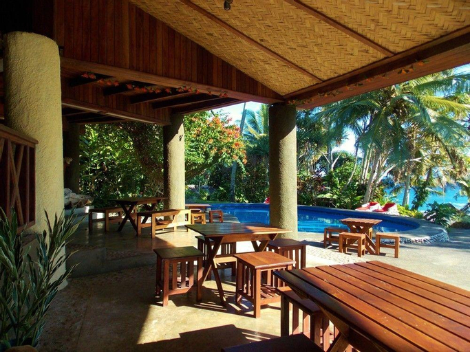 Tanna Lodge, West Tanna