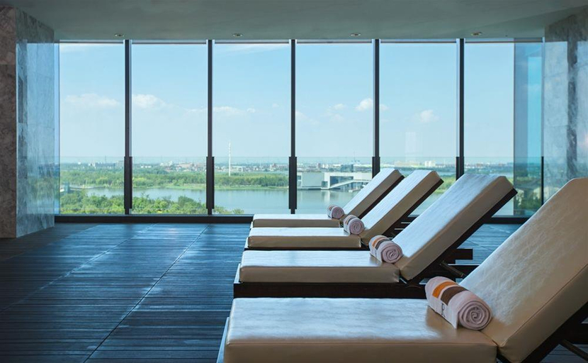 Public Area 4, Renaissance Suzhou Wujiang Hotel, Suzhou