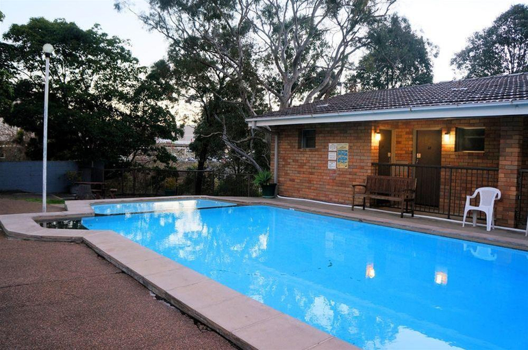 Sport & Beauty 5, Panorama Motor Inn, Lake Macquarie - North