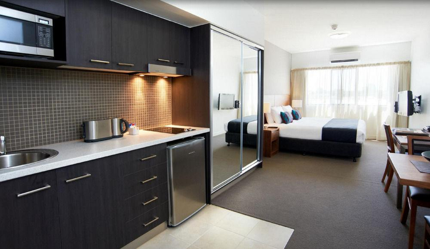 Exterior & Views 2, Quest Dubbo Apartments, Dubbo - Pt A