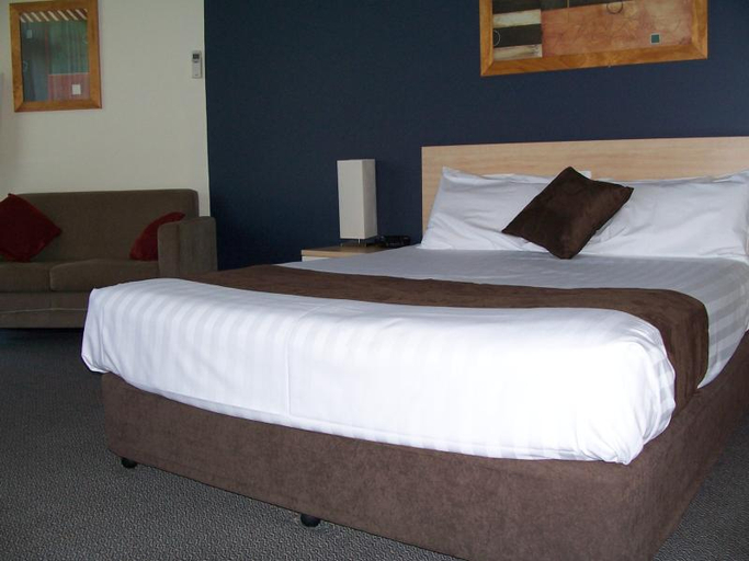 Bedroom 5, Mildura Golf Club Resort, Mildura - Pt A