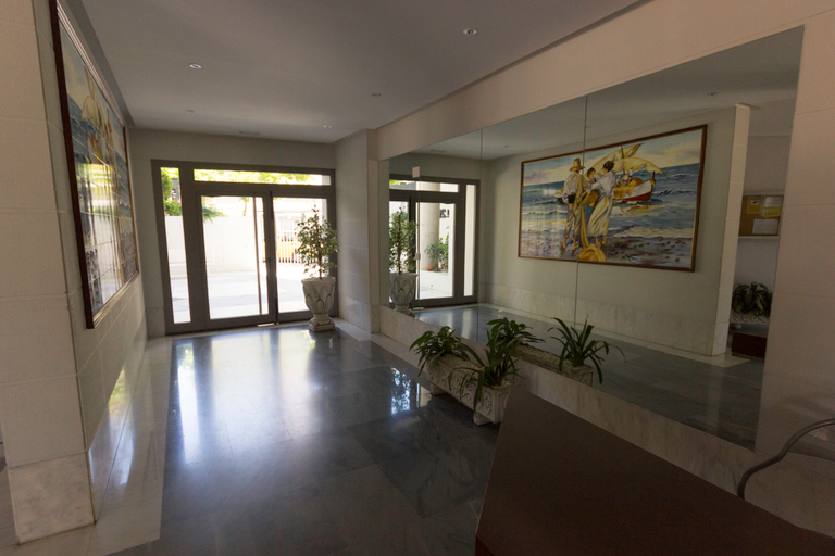 Others 3, Apartamentos Gemelos Beninter, Alicante