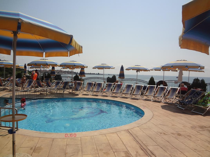 Sport & Beauty 2, Mirage Nessebar, Nesebar