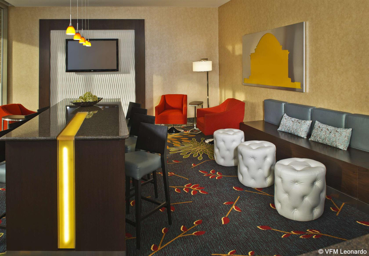 Exterior & Views 2, Residence Inn Bethesda Downtown, Montgomery