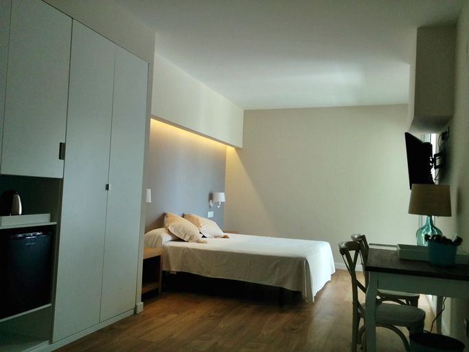 Bedroom 5, Thalassa Sport, Girona
