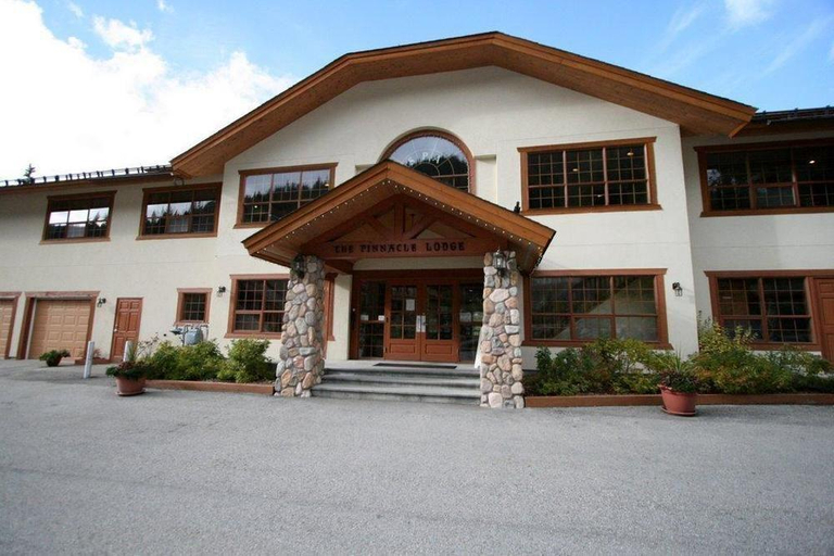 Exterior & Views 2, Vacation Internationale Pinnacle Lodge, Thompson-Nicola