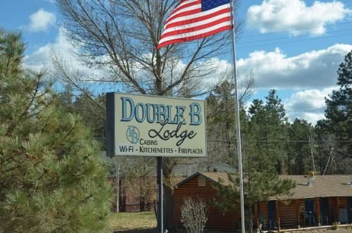 Double B Lodge, Navajo