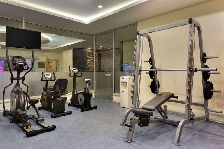 Others 4, Ramada By Wyndham Bursa Çekirge Thermal & Spa, Osmangazi