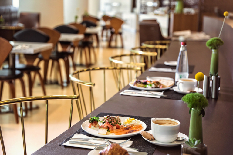 Food & Drinks 5, Prima Millennium Hotel Raanana