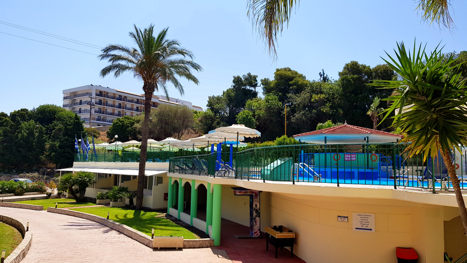 Sport & Beauty 5, Romantza Mare, South Aegean
