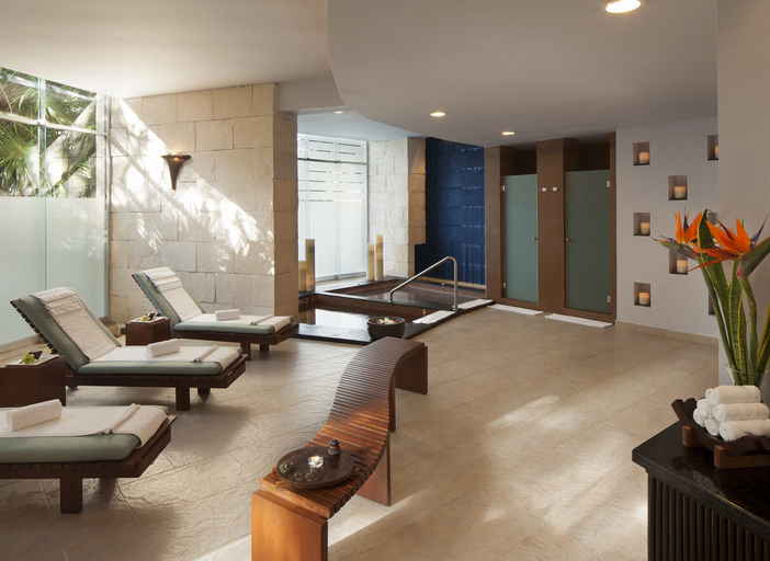 Public Area 4, Residences at The Fives, Cozumel