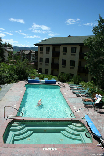Sport & Beauty 4, Ptarmigan House by Wyndham Vacation Rentals, Routt