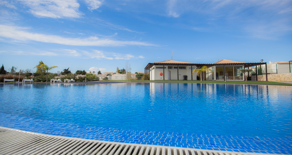 Sport & Beauty 4, Hello Villas Algarve, Lagoa