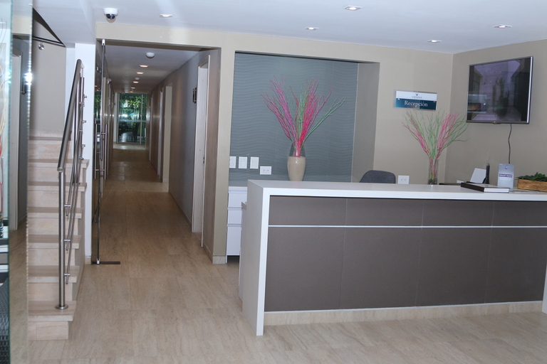 Public Area 4, Varanasi Hotel Boutique Aeropuerto, Cartagena de Indias