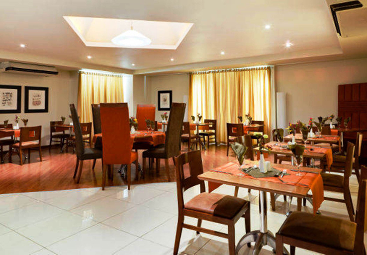 Food & Drinks 5, Protea Hotel Upington Oasis, Siyanda