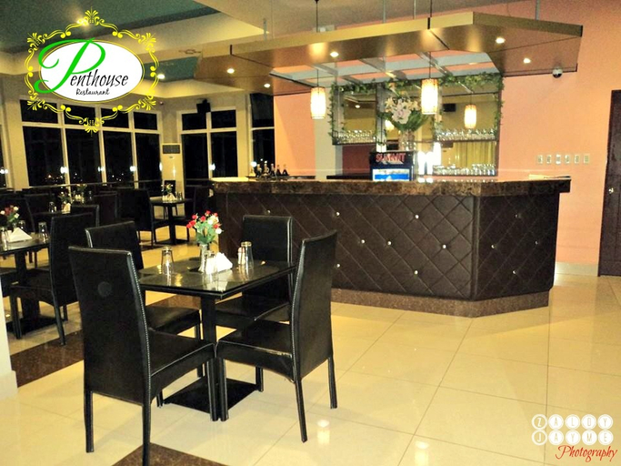 Food & Drinks 5, Cebu Capitol Central Hotel And Suites, Cebu City