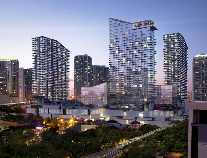 EAST Miami, Miami-Dade
