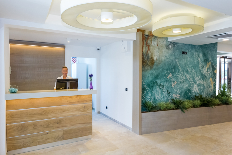 Public Area 4, Hotel Petrcane, Zadar