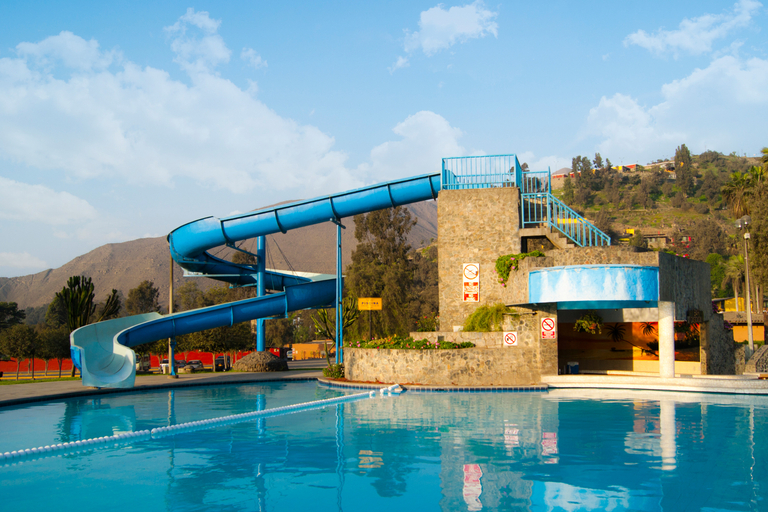 Sport & Beauty 2, El Pueblo Resort & Convention Center, Lima