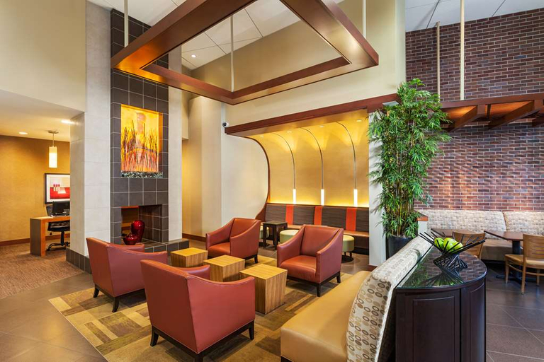 Public Area 2, Hyatt Place San Diego/Vista-Carlsbad, San Diego