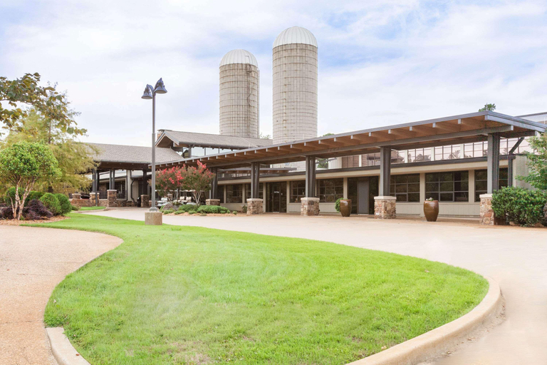 Exterior & Views 1, Super 8 by Wyndham Morrilton, Conway