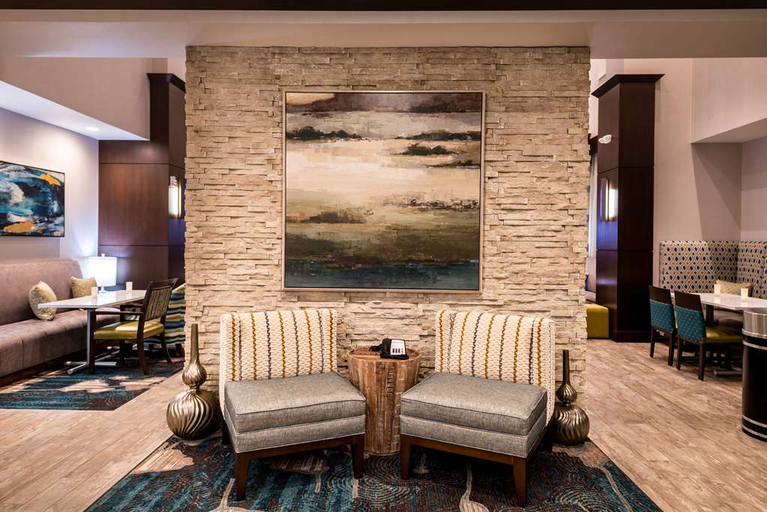 Public Area 3, Hampton Inn & Suites Olympia/Lacey, Thurston