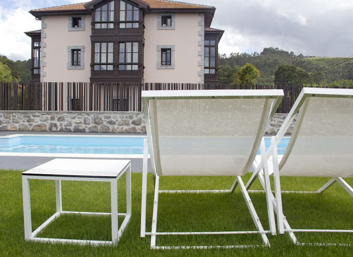 Others 5, Hotel Villa Marron, Asturias