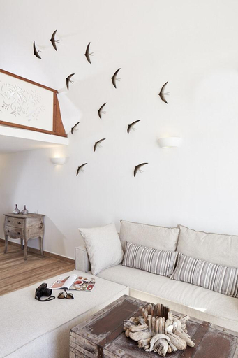 Exterior & Views 2, Orabel Suites, South Aegean