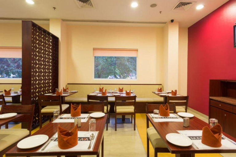 Food & Drinks 5, Ginger Hotel Noida City Center, Gautam Buddha Nagar
