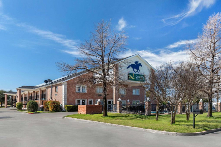Exterior & Views 3, Baymont by Wyndham Willow Park, Parker
