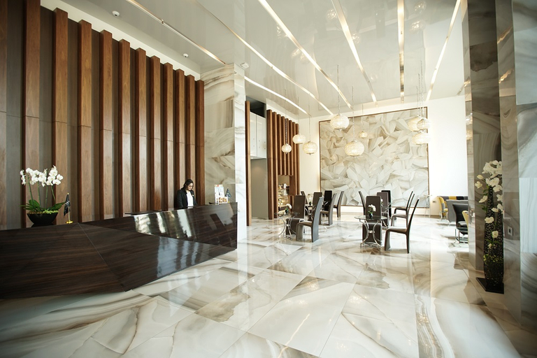 Public Area 4, Royal Tulip Achrafieh, Beirut