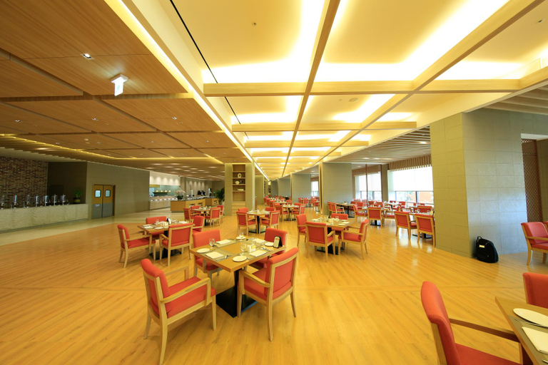 Food & Drinks 5, Jeju Booyoung Resort, Seogwipo