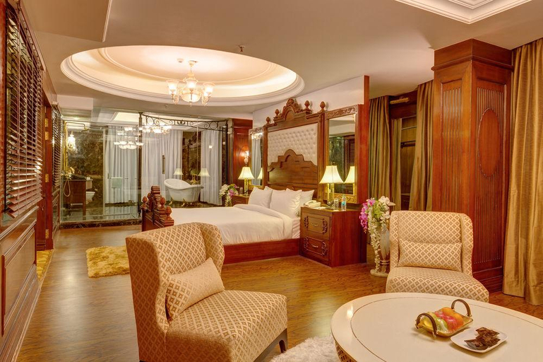 Public Area 5, Park Plaza Chandigarh Zirakpur, Sahibzada Ajit Singh Nagar