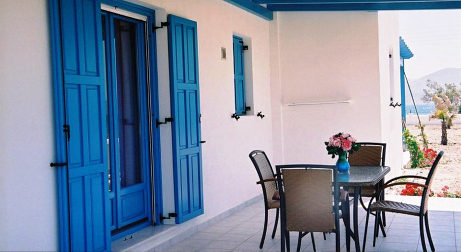 Sport & Beauty, Moustakas Beach Apartments, South Aegean