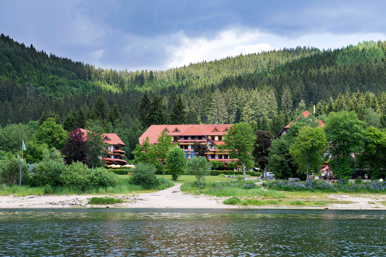 Wellnesshotel Auerhahn, Breisgau-Hochschwarzwald