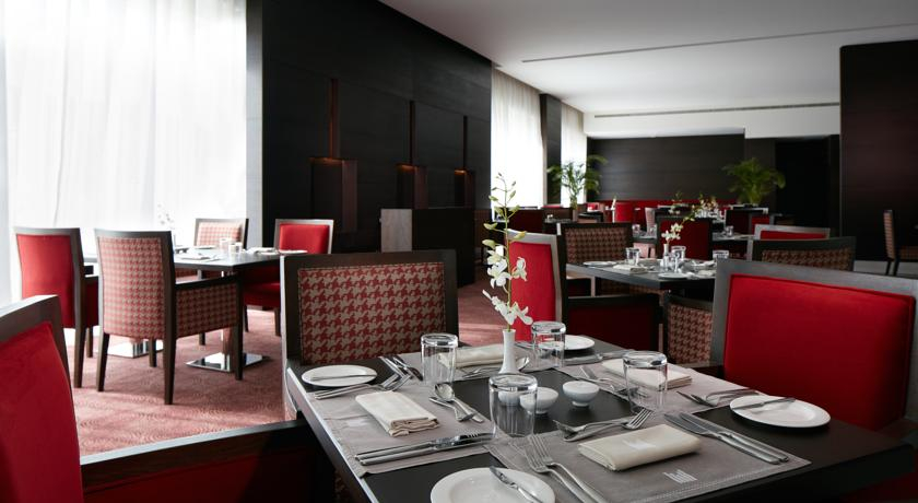 Food & Drinks 5, Royal M Hotel  Fujairah by Gewan, Fujairah