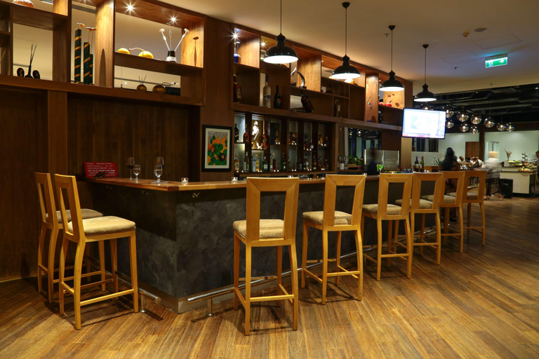 Food & Drinks 4, Ramada by Wyndham Addis Ababa, Addis Abeba