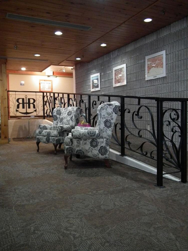 Public Area 5, Royal Harbour Resort, Lake Hurron