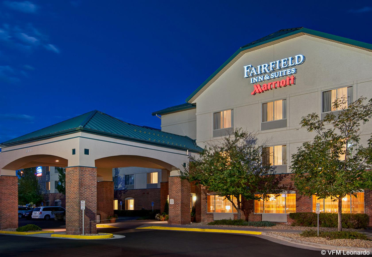 Exterior & Views 2, Home2 Suites by Hilton Denver International Airpor, Denver