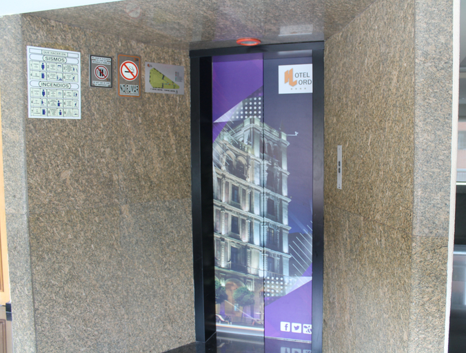 Public Area