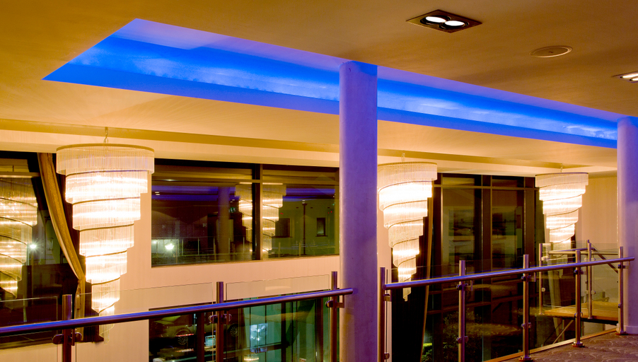 Public Area 3, Moyvalley Hotel & Golf Resort