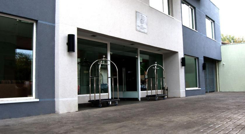 Public Area