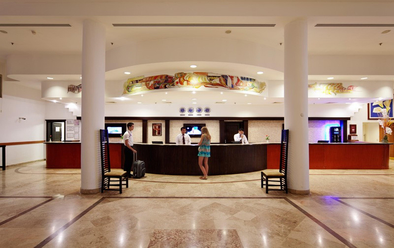 Public Area 4, Swandor Kemer Resort, Kemer