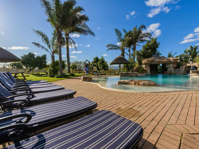 Sport & Beauty 3, Formosa Bay, Eden