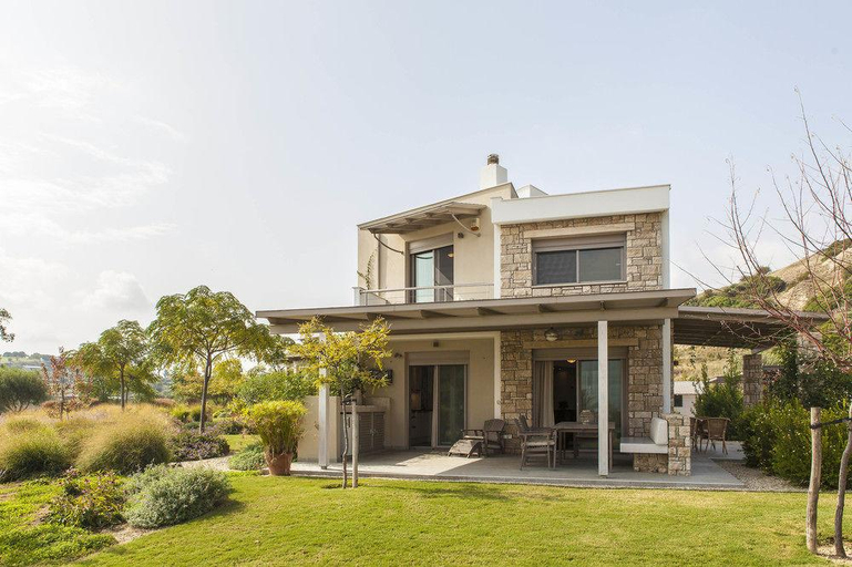Exterior & Views 2, Ammouda Villas, Central Macedonia