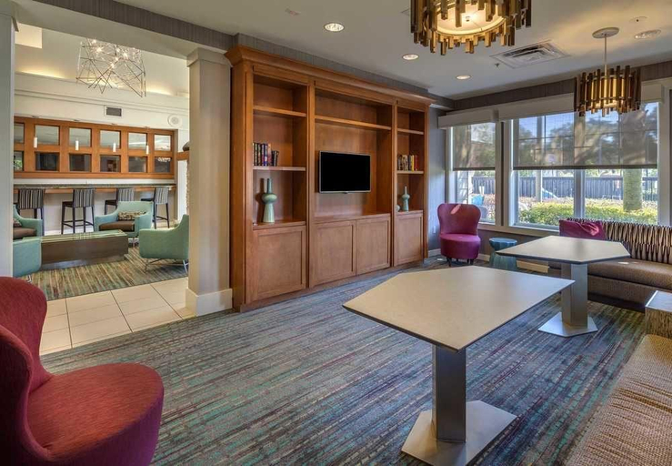 Public Area 2, Residence Inn Marriott Ocala, Marion