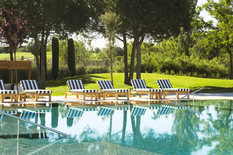 Sport & Beauty 3, Hotel Camiral, Girona